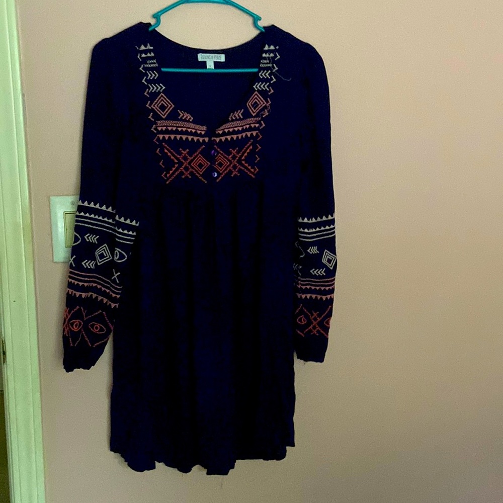 Beautiful Dress